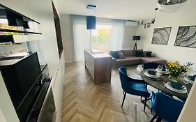 Apartment Gradus